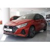 Hyundai I20 1.2 High Grade BVA