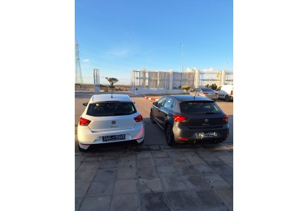 Seat Ibiza 1.0 TSI