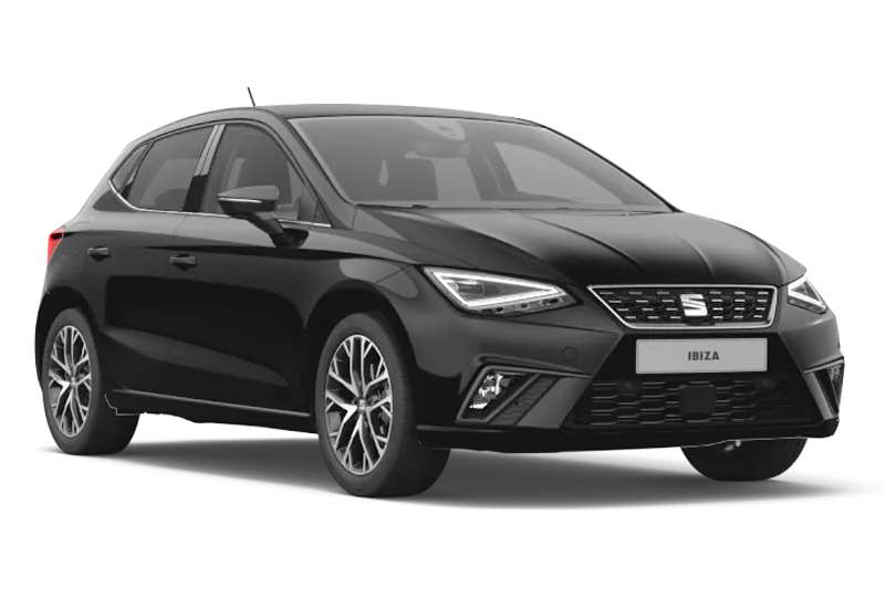 Seat Ibiza 1.0 TSI