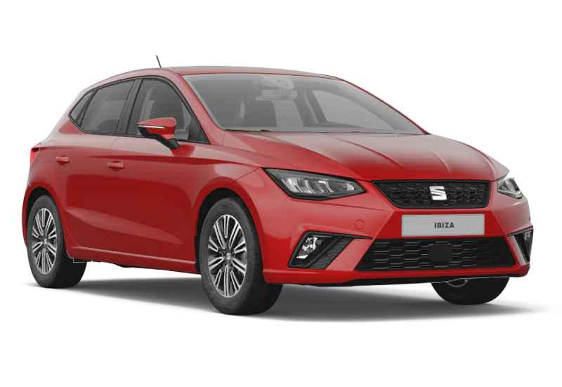 Seat Ibiza 1.0 TSI BVA