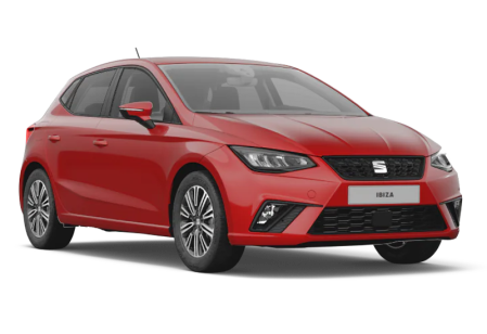 Seat Ibiza 1.0 TSI BVA