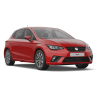 Seat Ibiza 1.0 TSI BVA