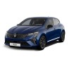 Renaults Clio 1.0 TCE EVOLUTION